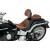 Седалка Lariat solo от износена кафява кожа с гел HARLEY DAVIDSON SADDLEMEN 806-12-0041B Седалка Lariat solo от износена кафява кожа с гел HARLEY DAVIDSON SADDLEMEN 806-12-0041B thumb