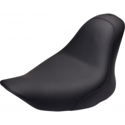 Седалка RENEGADE S3 SOLO, обикновена, HD SADDLEMEN 806-12-002D Седалка RENEGADE S3 SOLO, обикновена, HD SADDLEMEN 806-12-002D