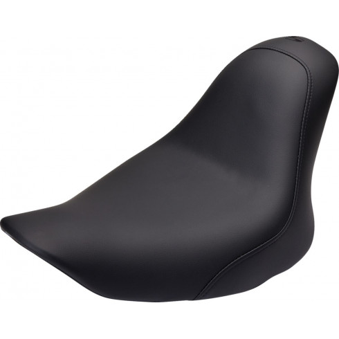 Седалка RENEGADE S3 SOLO, обикновена, HD SADDLEMEN 806-12-002D Седалка RENEGADE S3 SOLO, обикновена, HD SADDLEMEN 806-12-002D