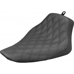 Седалка RENEGADE-LS SOLO BLACK SADDLEMEN 812-26-002LS