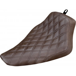 Седалка RENEGADE-LS solo кафява SADDLEMEN 812-26-002BLS