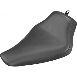Седалка renegade plain smooth touring solo black SADDLEMEN 812-26-002