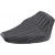 Седалка knuckle ribbed/smooth solo black SADDLEMEN 812-26-0023 Седалка knuckle ribbed/smooth solo black SADDLEMEN 812-26-0023 thumb