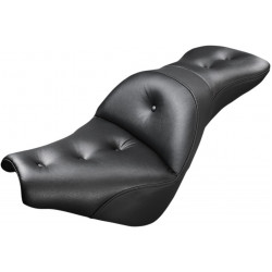 Седалка EXPLORER ROAD SOFA (RS) предна/задна черна SADDLEMEN 818-30-029RS Седалка EXPLORER ROAD SOFA (RS) предна/задна черна SADDLEMEN 818-30-029RS