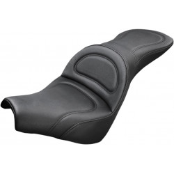 Седалка EXPLORER гладка черна SADDLEMEN 818-30-0291 Седалка EXPLORER гладка черна SADDLEMEN 818-30-0291