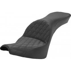 Седалка EXPLORER LS TWO-UP LATTICE BLACK SADDLEMEN 818-30-029LS Седалка EXPLORER LS TWO-UP LATTICE BLACK SADDLEMEN 818-30-029LS