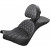 Седалка EXPLORER LS TWO-UP LATTICE с облегалка черна SADDLEMEN 818-30-030LS Седалка EXPLORER LS TWO-UP LATTICE с облегалка черна SADDLEMEN 818-30-030LS thumb