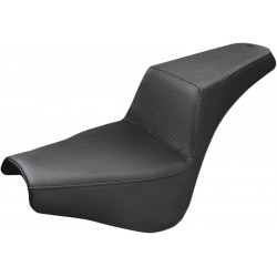 Седалка step up gripper smooth black SADDLEMEN 818-30-174