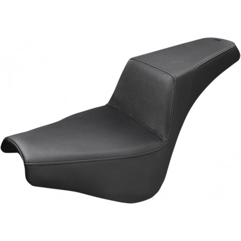 Седалка step up gripper smooth black SADDLEMEN 818-30-174 Седалка step up gripper smooth black SADDLEMEN 818-30-174