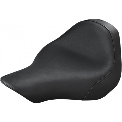 Седалка solo RENEGADE гладка черна SADDLEMEN 813-27-002 Седалка solo RENEGADE гладка черна SADDLEMEN 813-27-002