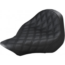 Седалка solo RENEGADE LS lattice black SADDLEMEN 813-27-002LS