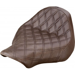 Седалка solo RENEGADE LS lattice brown SADDLEMEN 813-27-002BLS