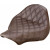 Седалка solo RENEGADE LS lattice brown SADDLEMEN 813-27-002BLS thumb