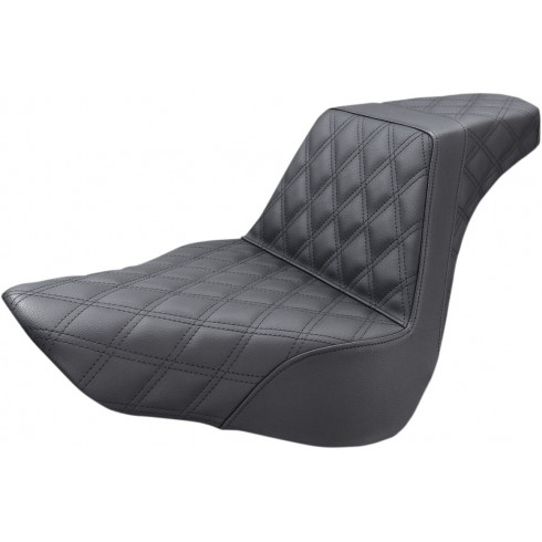 Седалка LS-STEP UP LATTICE BLACK SADDLEMEN 818-27-175 Седалка LS-STEP UP LATTICE BLACK SADDLEMEN 818-27-175