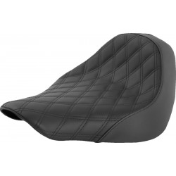 Седалка RENEGADE-LS SOLO BLACK SADDLEMEN 818-27-002LS
