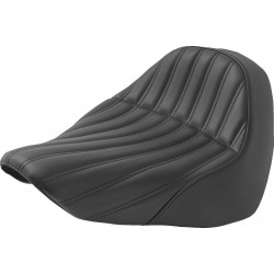 Седалка knuckle lattice solo black SADDLEMEN 818-27-0023