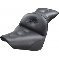Седалка EXPLORER ROAD SOFA (RS) предна/задна черна SADDLEMEN 818-27-029RS Седалка EXPLORER ROAD SOFA (RS) предна/задна черна SADDLEMEN 818-27-029RS