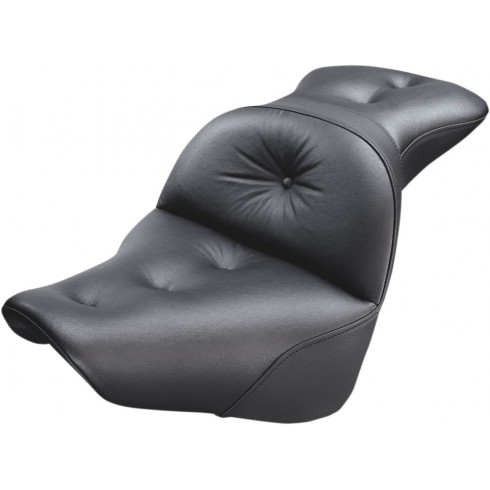 Седалка EXPLORER ROAD SOFA (RS) предна/задна черна SADDLEMEN 818-27-029RS Седалка EXPLORER ROAD SOFA (RS) предна/задна черна SADDLEMEN 818-27-029RS