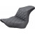 Седалка ls-step up driver lattice black SADDLEMEN 818-29-172 Седалка ls-step up driver lattice black SADDLEMEN 818-29-172 thumb