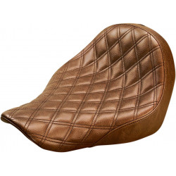 Седалка solo RENEGADE LS lattice brown SADDLEMEN 818-29-002BLS