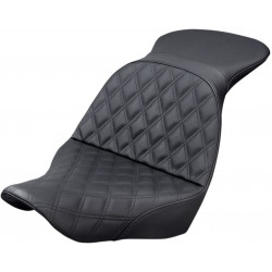 Седалка EXPLORER LS TWO-UP LATTICE BLACK SADDLEMEN 818-29-029LS