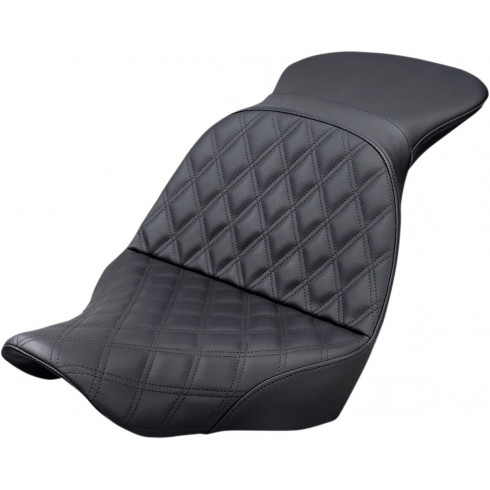Седалка EXPLORER LS TWO-UP LATTICE BLACK SADDLEMEN 818-29-029LS Седалка EXPLORER LS TWO-UP LATTICE BLACK SADDLEMEN 818-29-029LS