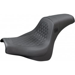 Седалка slim SPEED MERCHANT SADDLEMEN SM81828DB