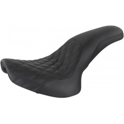Седалка profiler LS softail SADDLEMEN 800-01-149