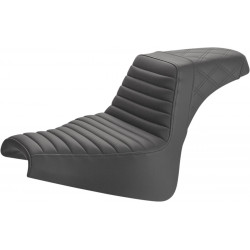 Седалка stepup TR & LS BLCK SADDLEMEN 818-29-176