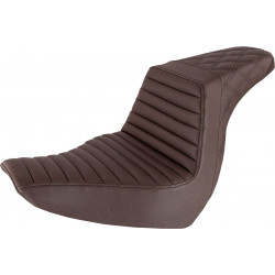 Седалка stepup TR & LS BRWN SADDLEMEN 818-29-176BR Седалка stepup TR & LS BRWN SADDLEMEN 818-29-176BR