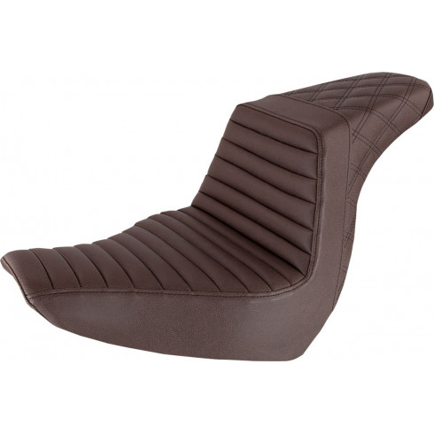 Седалка stepup TR & LS BRWN SADDLEMEN 818-29-176BR Седалка stepup TR & LS BRWN SADDLEMEN 818-29-176BR