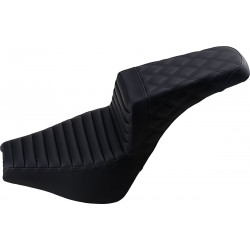 Седалка stepup TR & LS BLCK SADDLEMEN 818-30-176