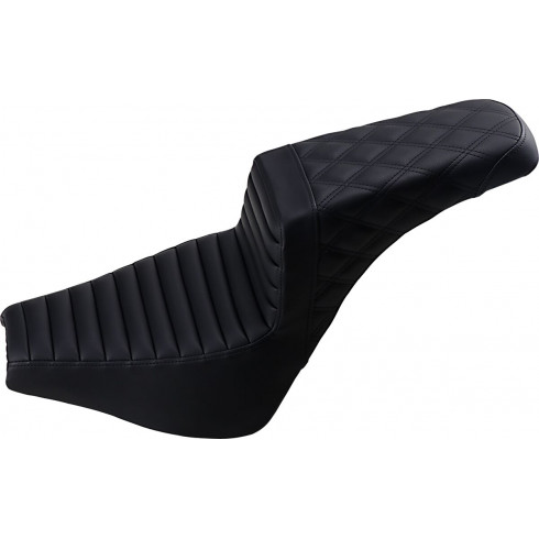 Седалка stepup TR & LS BLCK SADDLEMEN 818-30-176 Седалка stepup TR & LS BLCK SADDLEMEN 818-30-176