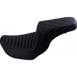 Седалка stepup TR & LS BLCK SADDLEMEN 806-04-176