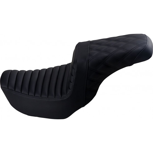 Седалка stepup TR & LS BLCK SADDLEMEN 806-04-176 Седалка stepup TR & LS BLCK SADDLEMEN 806-04-176