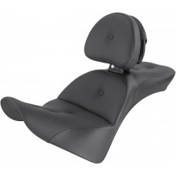Седалка Explorer RS с облегалка SADDLEMEN 818-33-030RS