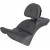 Седалка Explorer RS с облегалка SADDLEMEN 818-33-030RS Седалка Explorer RS с облегалка SADDLEMEN 818-33-030RS thumb