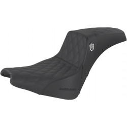 Седалка pro serie SDC FXBB/FXST 1 SADDLEMEN SC81830D0 Седалка pro serie SDC FXBB/FXST 1 SADDLEMEN SC81830D0