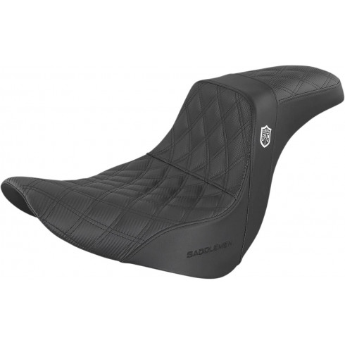 Седалка SDC perf gripper SADDLEMEN SC81829D0 Седалка SDC perf gripper SADDLEMEN SC81829D0