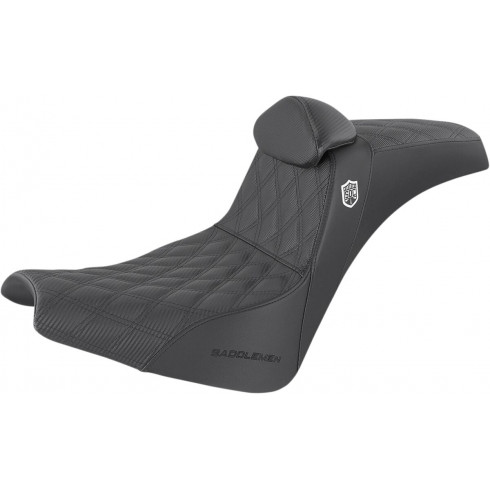 Седалка SDC perf grip w/BR SADDLEMEN SC81830DB0 Седалка SDC perf grip w/BR SADDLEMEN SC81830DB0