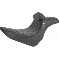 Седалка SDC perf grip BR SADDLEMEN SC81829DB0