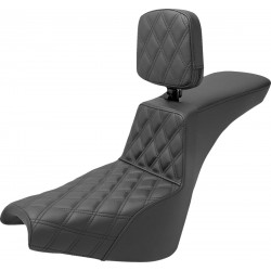Седалка tour step up frt ls SADDLEMEN 818-30-192BR Седалка tour step up frt ls SADDLEMEN 818-30-192BR