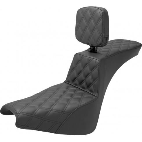 Седалка tour step up full LS SADDLEMEN 818-30-195BR Седалка tour step up full LS SADDLEMEN 818-30-195BR