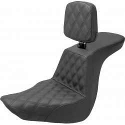 Седалка tour step up frt ls SADDLEMEN 818-29-192BR