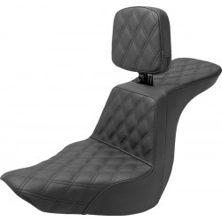 Седалка tour step up full LS SADDLEMEN 818-29-195BR Седалка tour step up full LS SADDLEMEN 818-29-195BR