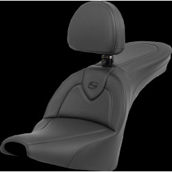Седалка roadsofa с облегалка SADDLEMEN 818-30-187BR