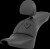 Седалка roadsofa с облегалка SADDLEMEN 818-30-187BR Седалка roadsofa с облегалка SADDLEMEN 818-30-187BR thumb