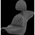 Седалка roadsofa ls с облегалка SADDLEMEN 818-29-182BR Седалка roadsofa ls с облегалка SADDLEMEN 818-29-182BR thumb