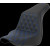 Седалка step up ls driver със син шев SADDLEMEN 818-29-17201 thumb