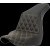 Седалка step up ls driver gold stitch SADDLEMEN 818-29-17207 Седалка step up ls driver gold stitch SADDLEMEN 818-29-17207 thumb